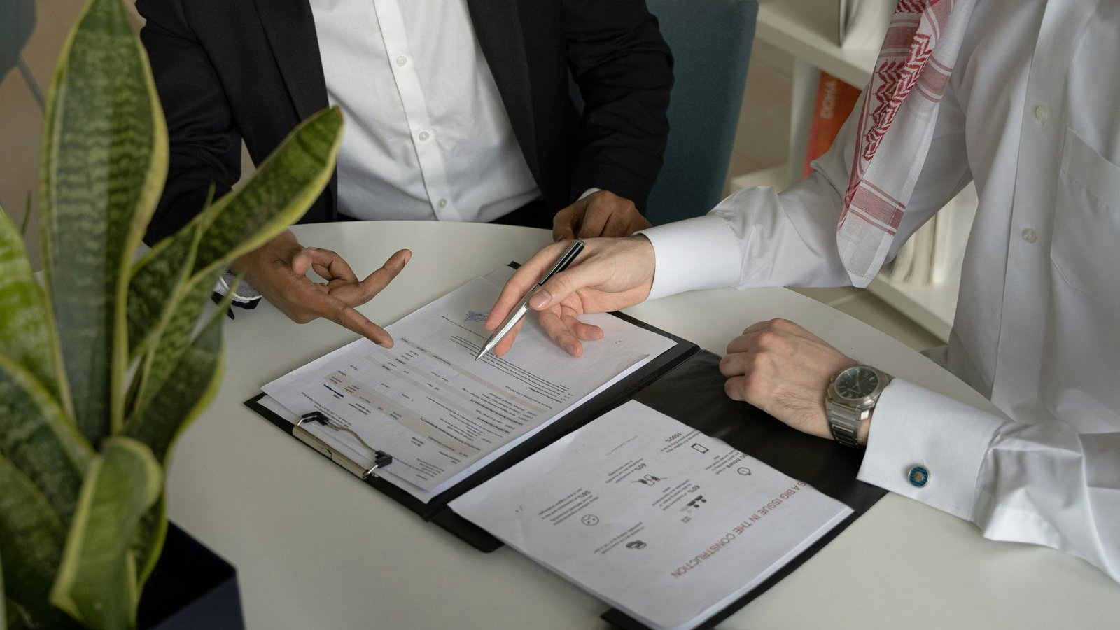 Entendendo o contrato de locação